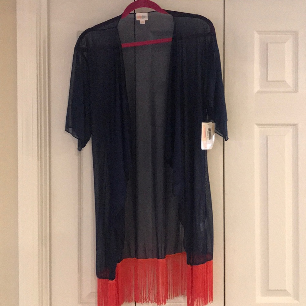 Monroe Lularoe throw